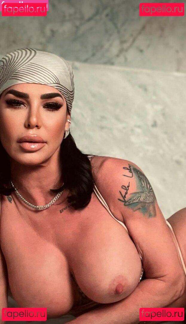 lisvegaofficial Nude Onlyfans Photo 9