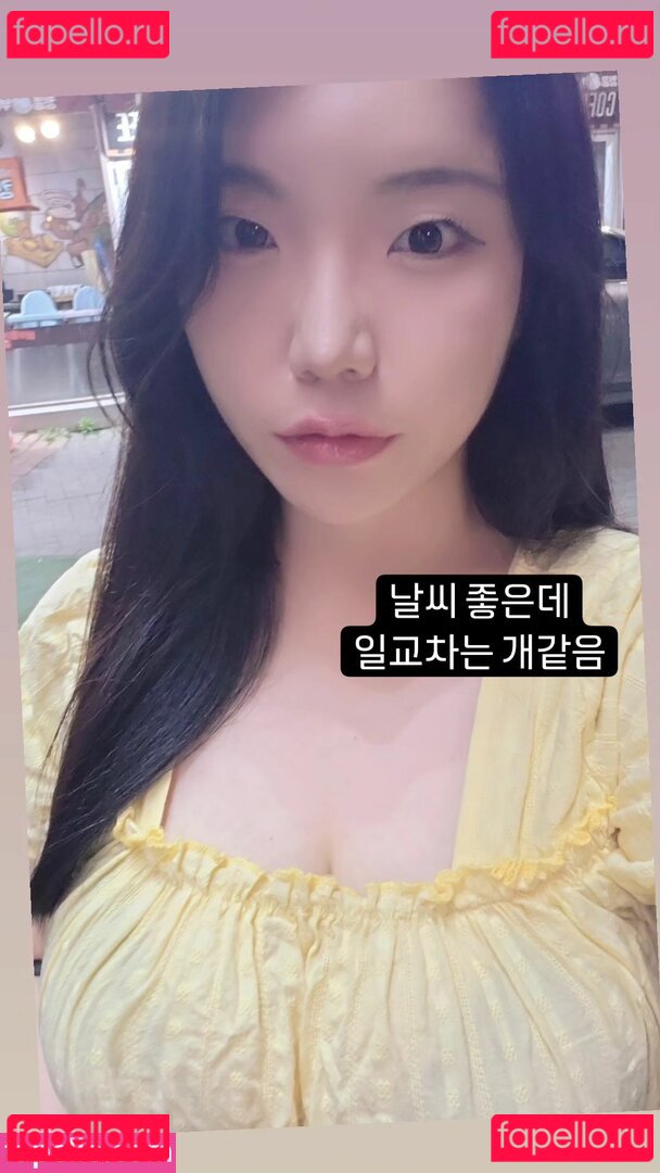 jeonjapayojeong Nude Onlyfans Photo 24