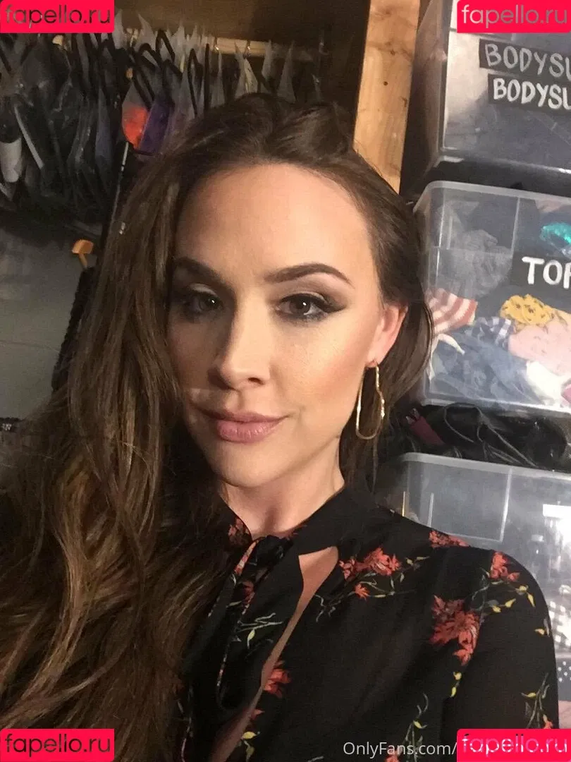 chanelpreston Onlyfans Photo Gallery 