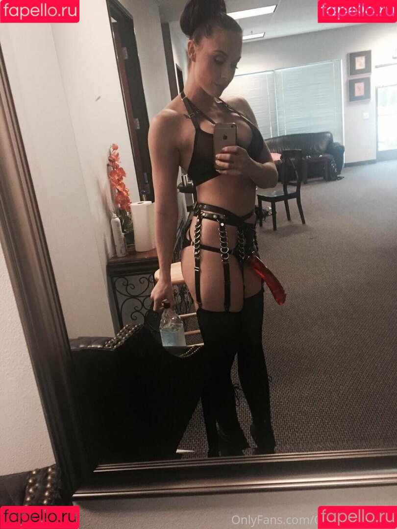 chanelpreston Onlyfans Photo Gallery 