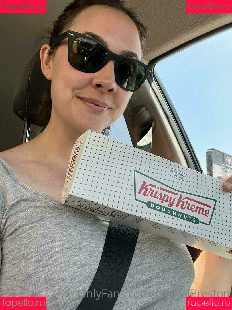 chanelpreston Onlyfans Photo Gallery 