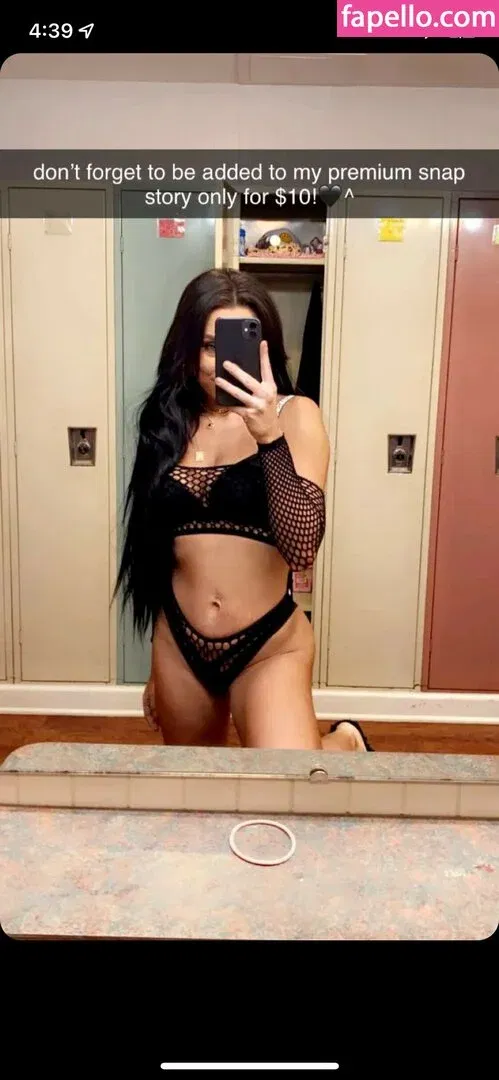 Hailey Gallant Onlyfans Photo Gallery 