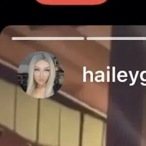 Hailey Gallant Onlyfans Photo Gallery 