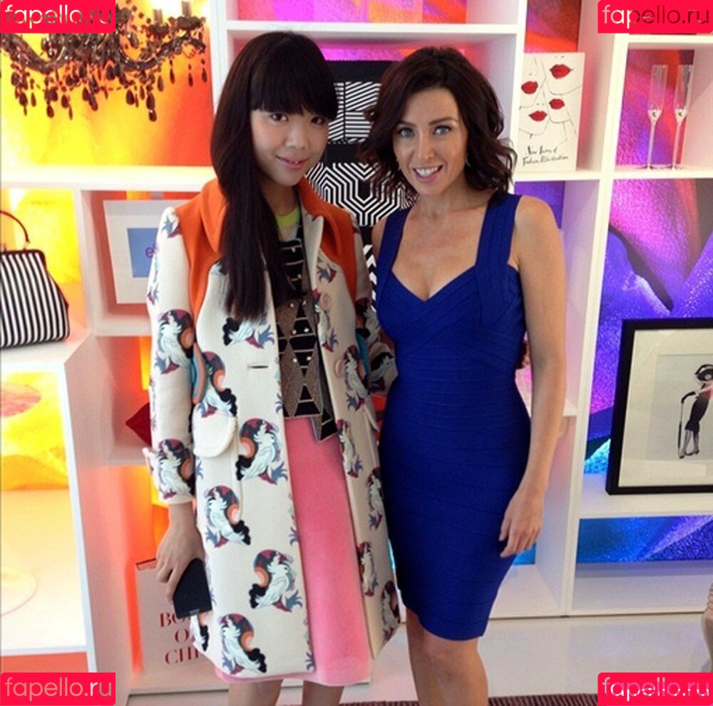 Danni Minogue Onlyfans Photo Gallery 