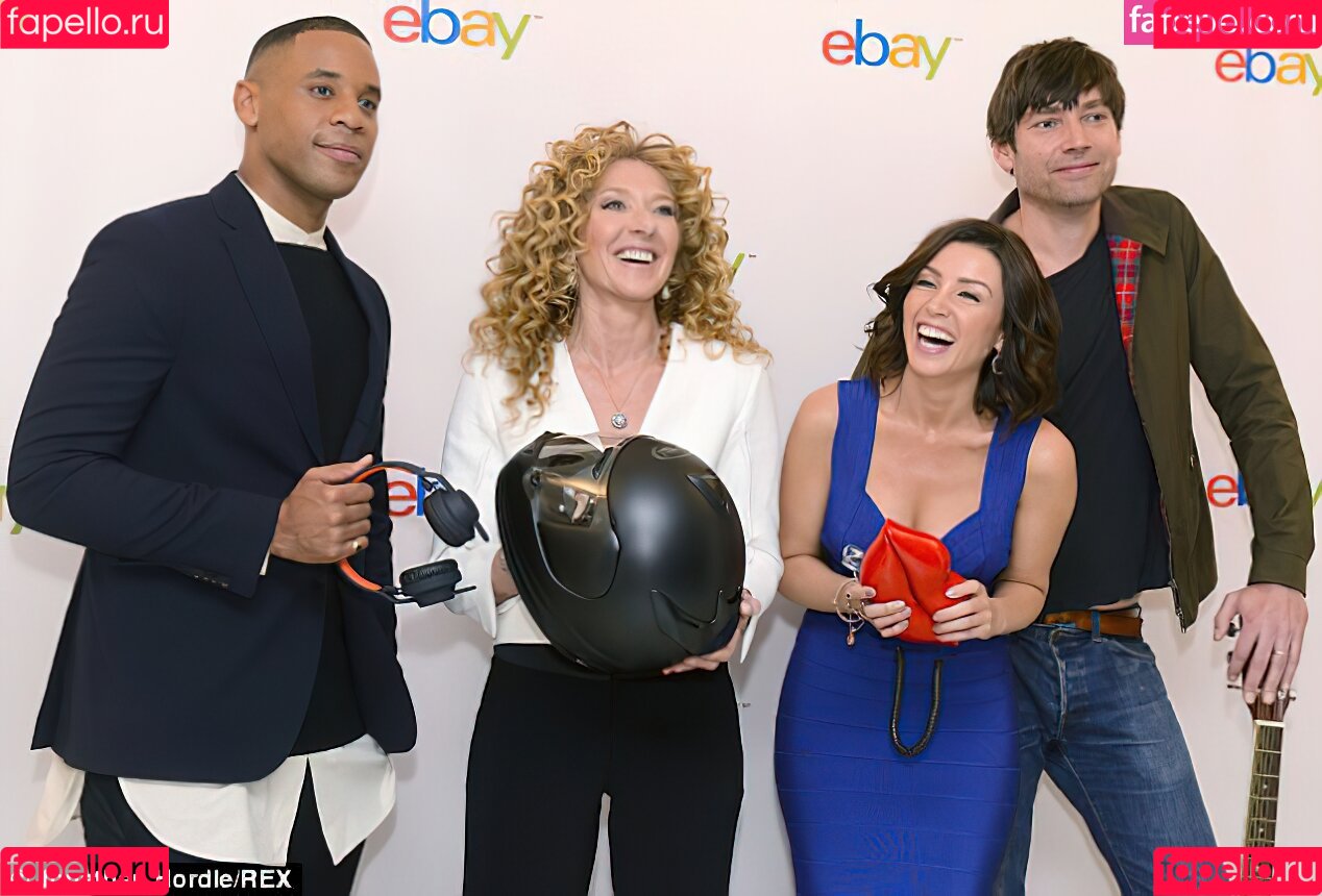 Danni Minogue Onlyfans Photo Gallery 