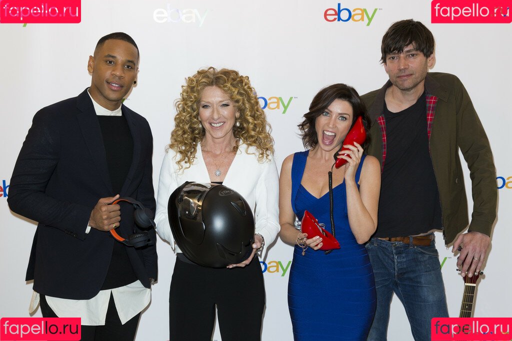 Danni Minogue Onlyfans Photo Gallery 