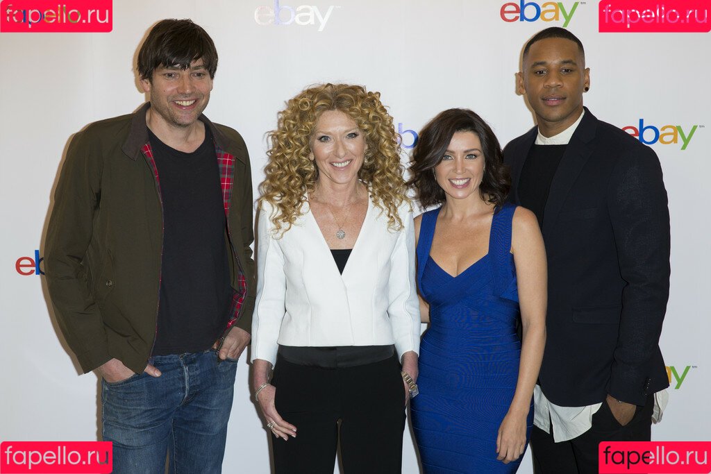 Danni Minogue Onlyfans Photo Gallery 