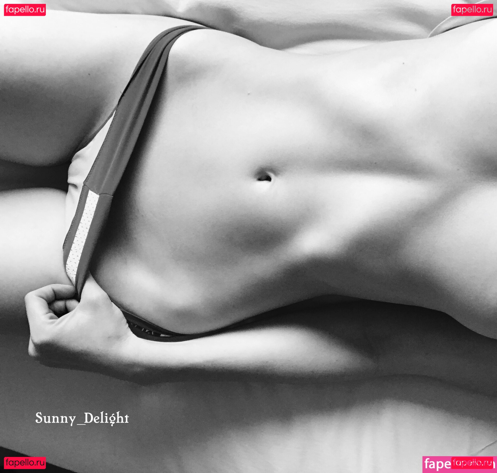 sunnydofficial Nude Onlyfans Photo 3