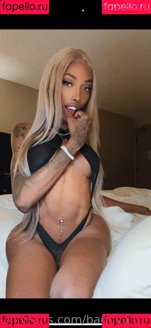 Baggyaltiffxxx Onlyfans Photo Gallery 