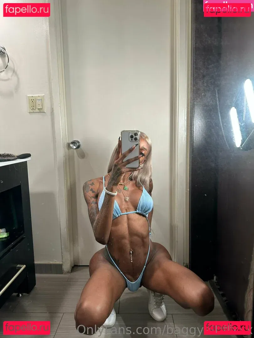 Baggyaltiffxxx Onlyfans Photo Gallery 