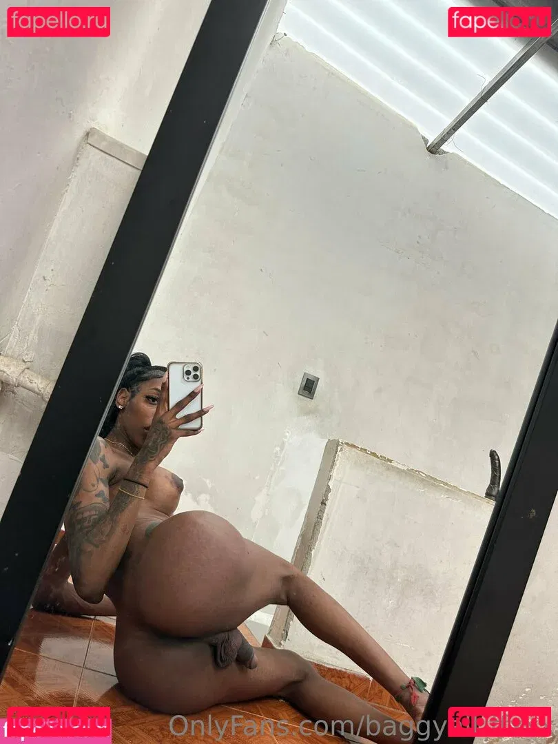 Baggyaltiffxxx Onlyfans Photo Gallery 