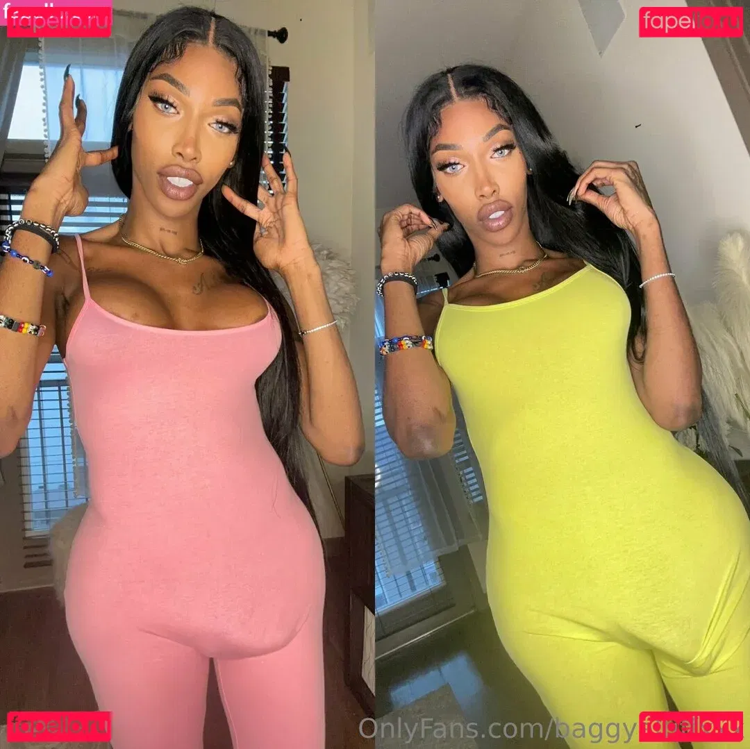 Baggyaltiffxxx Onlyfans Photo Gallery 