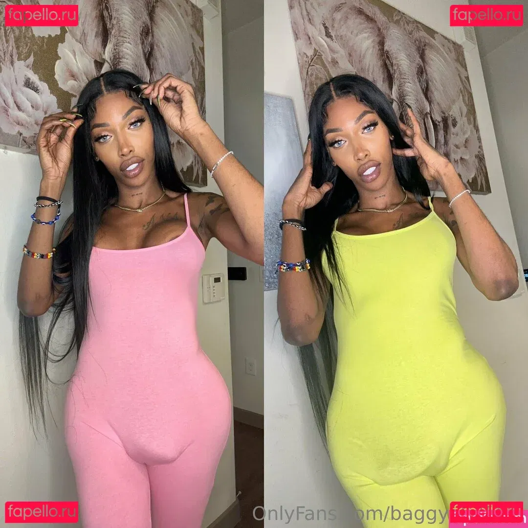 Baggyaltiffxxx Onlyfans Photo Gallery 