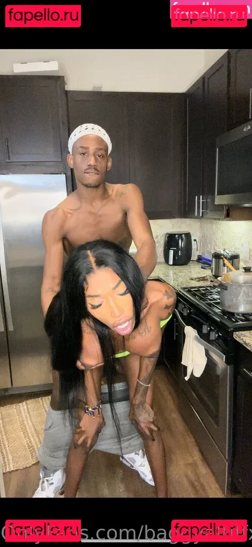 Baggyaltiffxxx Onlyfans Photo Gallery 