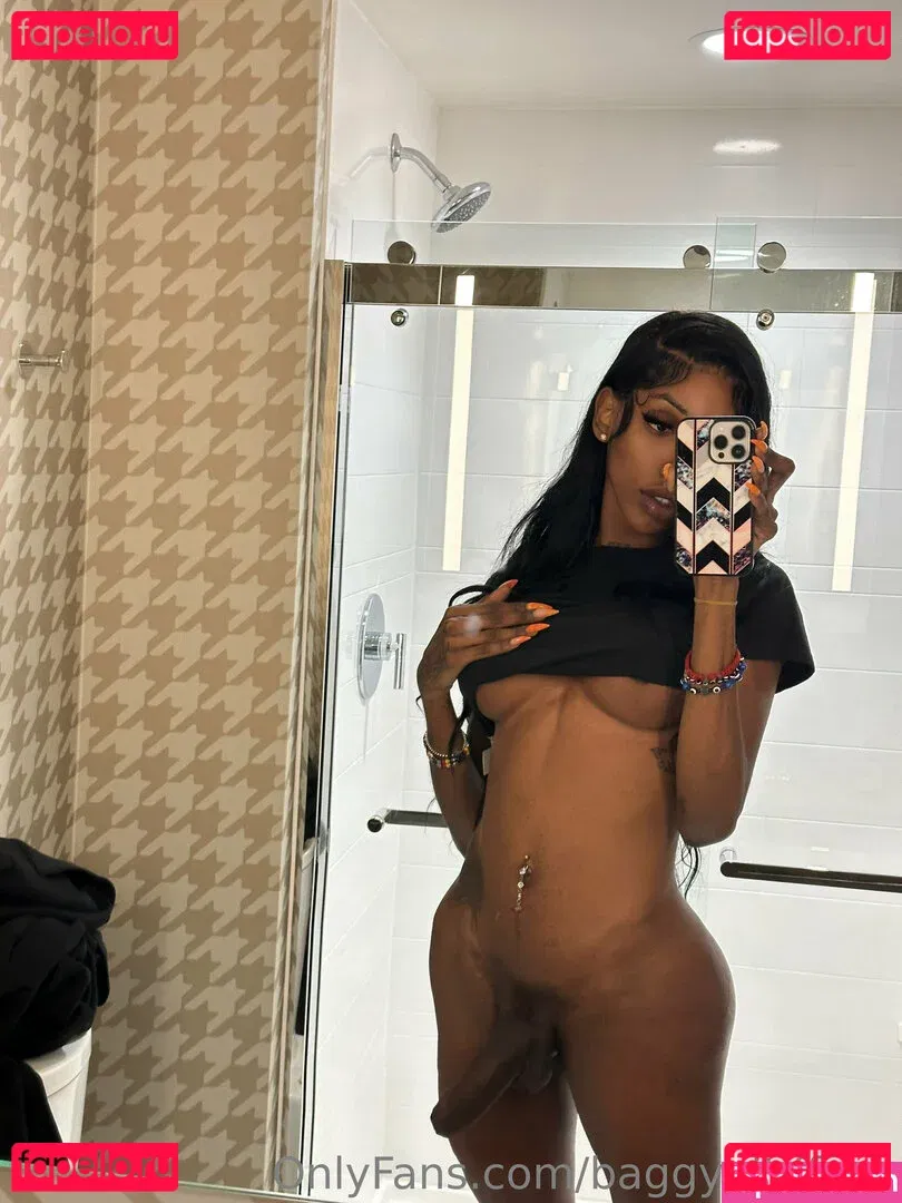 Baggyaltiffxxx Onlyfans Photo Gallery 
