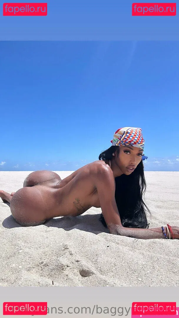 Baggyaltiffxxx Onlyfans Photo Gallery 