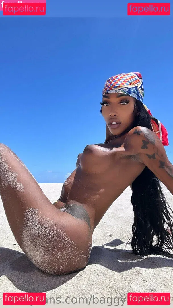 Baggyaltiffxxx Onlyfans Photo Gallery 