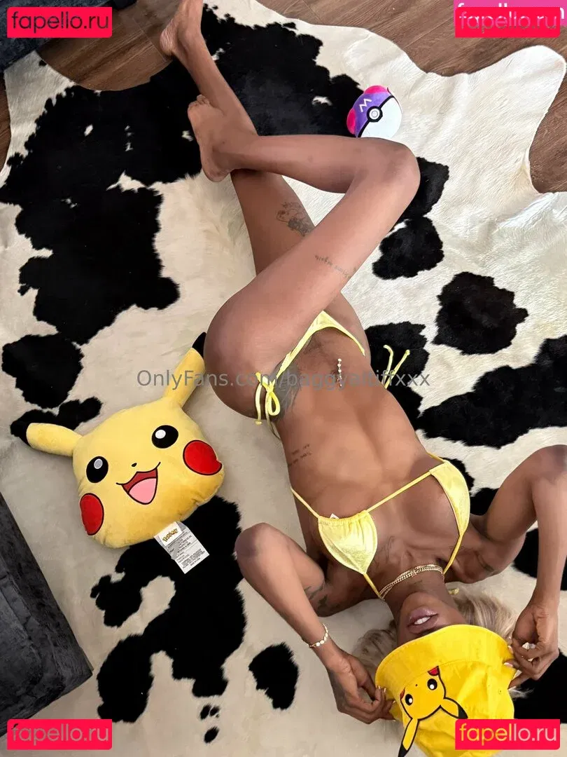 Baggyaltiffxxx Onlyfans Photo Gallery 