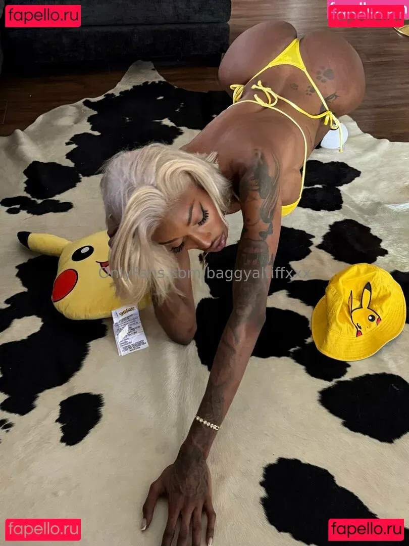 Baggyaltiffxxx Onlyfans Photo Gallery 