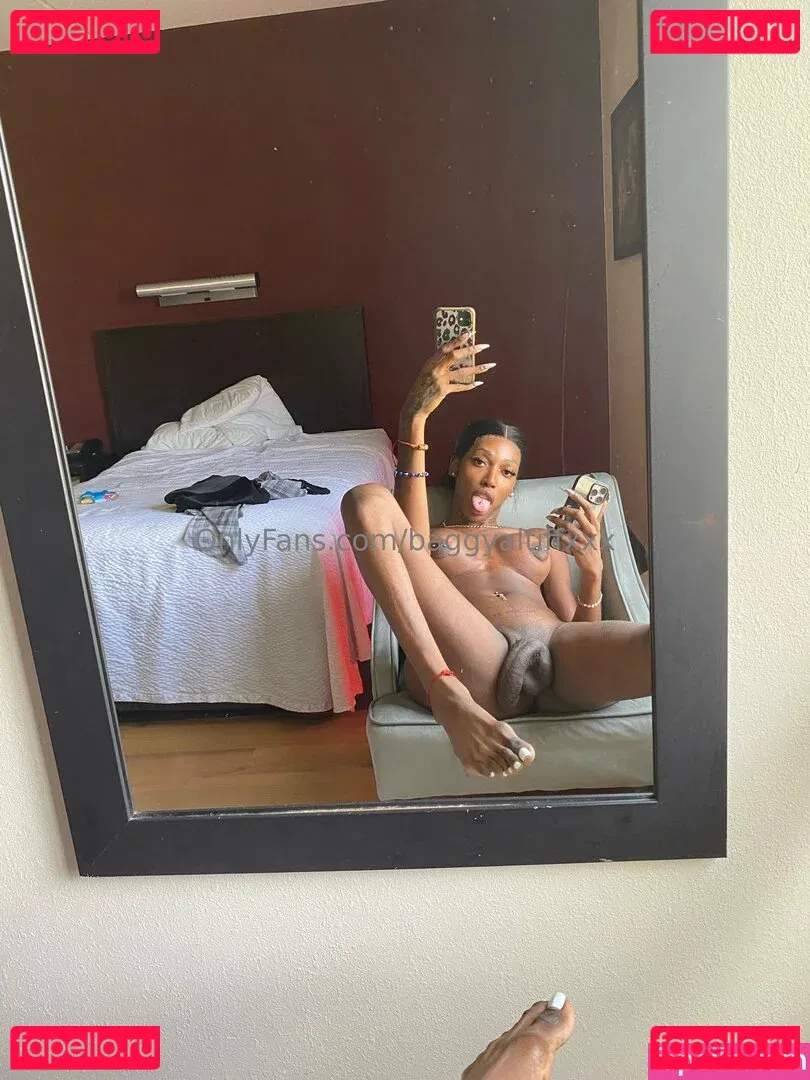 Baggyaltiffxxx Onlyfans Photo Gallery 