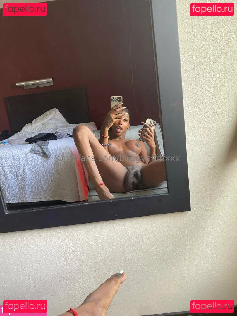 Baggyaltiffxxx Onlyfans Photo Gallery 
