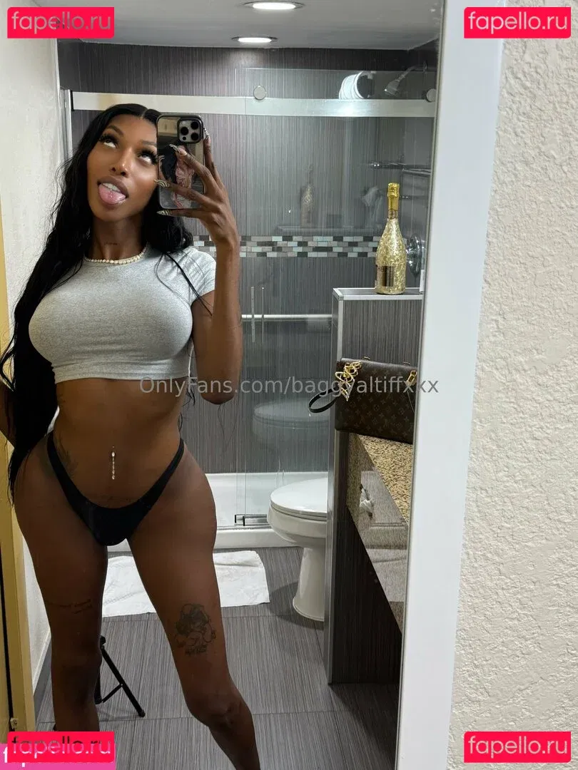 Baggyaltiffxxx Onlyfans Photo Gallery 