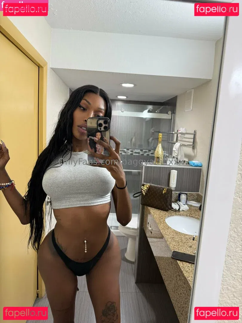 Baggyaltiffxxx Onlyfans Photo Gallery 