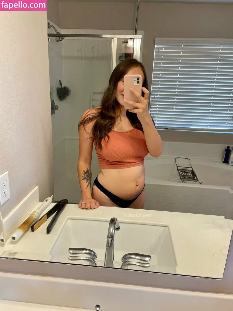 ryleegreenvip Onlyfans Photo Gallery 