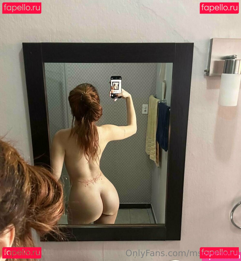 Mspichers3 Nude Onlyfans Photo 7