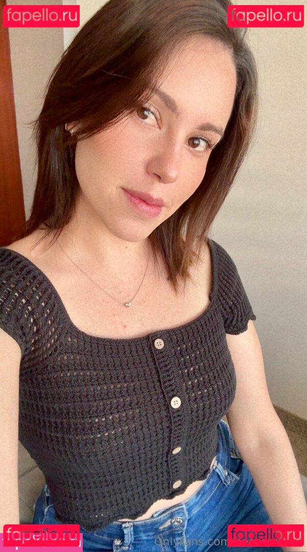 beccathevet Nude Onlyfans Photo 34