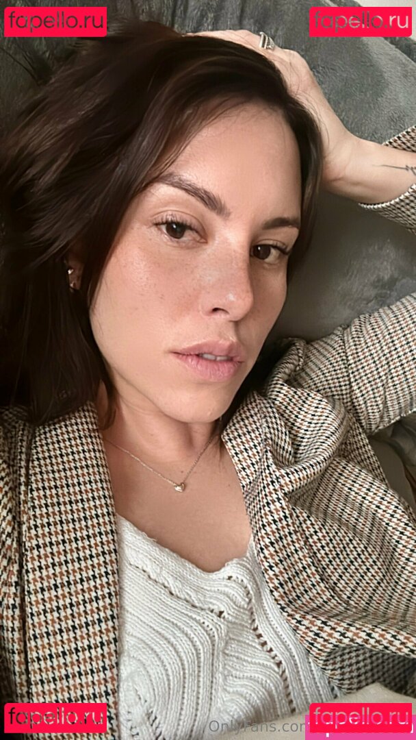beccathevet Nude Onlyfans Photo 30