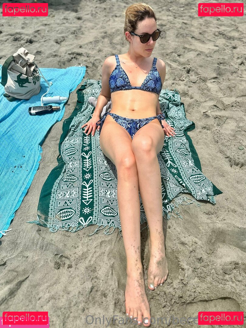 beccathevet Nude Onlyfans Photo 14