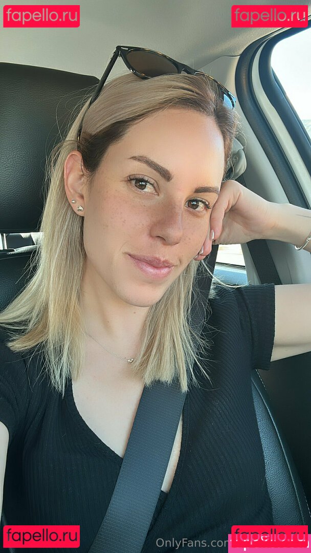 beccathevet Nude Onlyfans Photo 10
