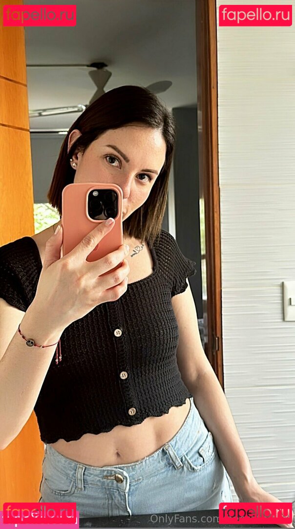 beccathevet Nude Onlyfans Photo 6