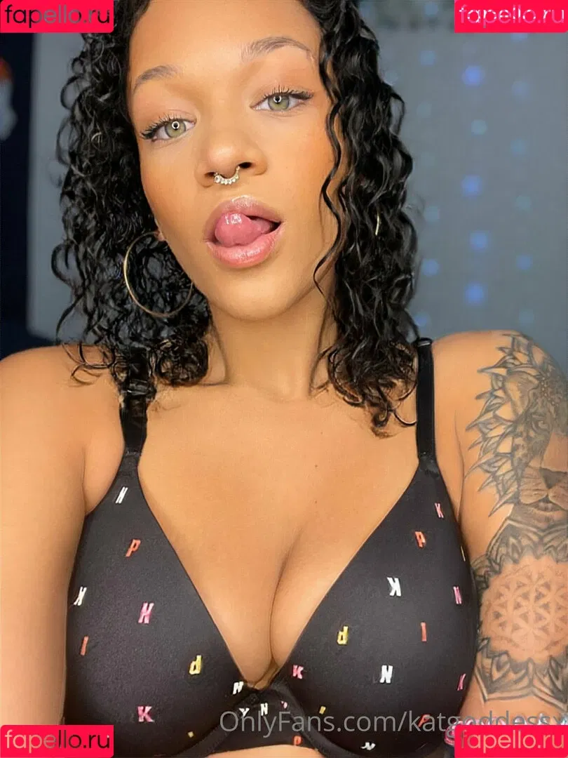 katgoddessx Onlyfans Photo Gallery 