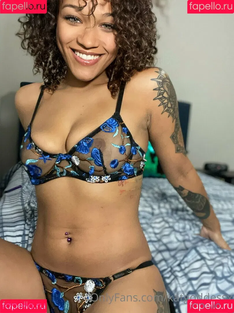 katgoddessx Onlyfans Photo Gallery 