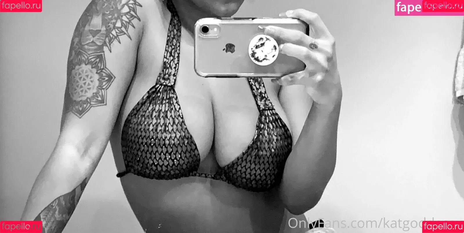 katgoddessx Onlyfans Photo Gallery 