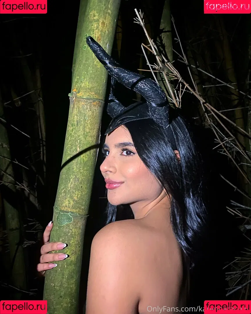 Karen Facundo Onlyfans Photo Gallery 