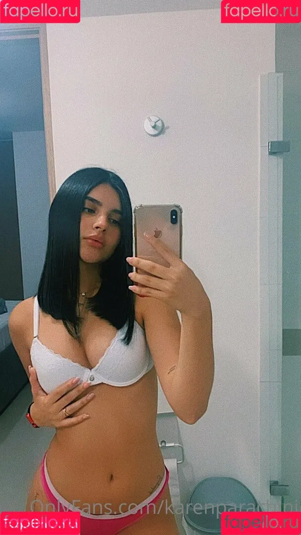 Karen Facundo Onlyfans Photo Gallery 