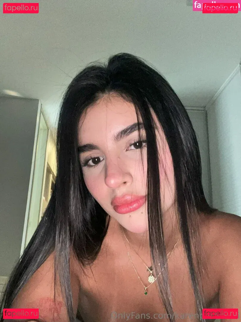 Karen Facundo Onlyfans Photo Gallery 