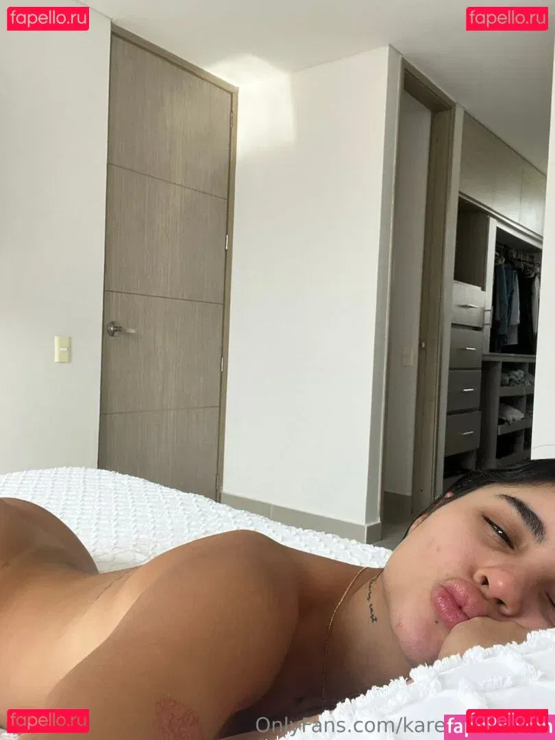 Karen Facundo Onlyfans Photo Gallery 