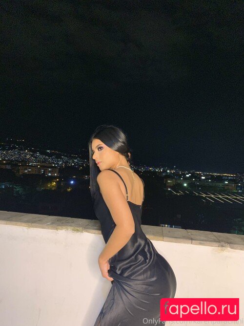 Karen Facundo Nude Onlyfans Photo 48