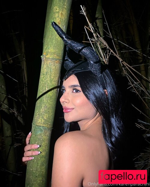 Karen Facundo Nude Onlyfans Photo 44