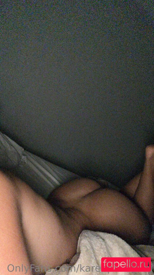 Karen Facundo Nude Onlyfans Photo 8