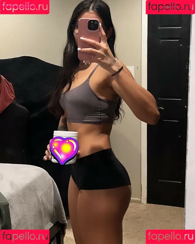 Sara Rios Onlyfans Photo Gallery 