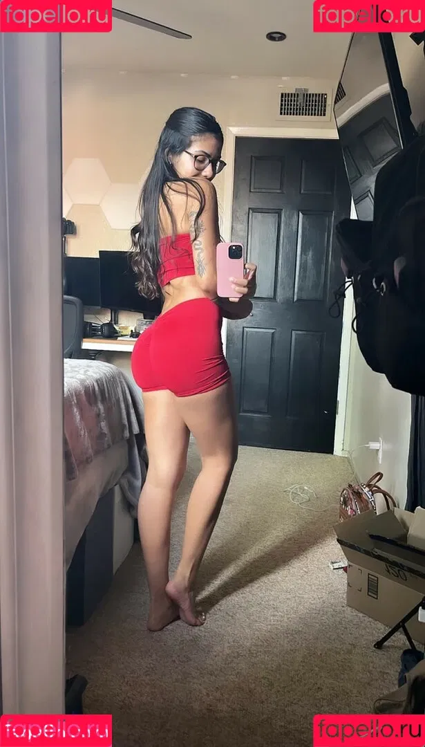 Sara Rios Onlyfans Photo Gallery 