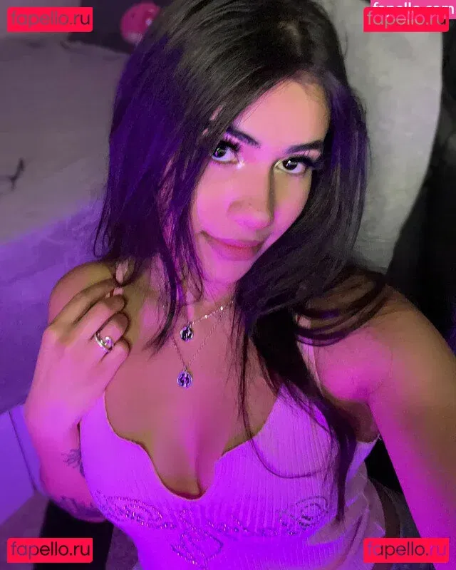 Sara Rios Onlyfans Photo Gallery 