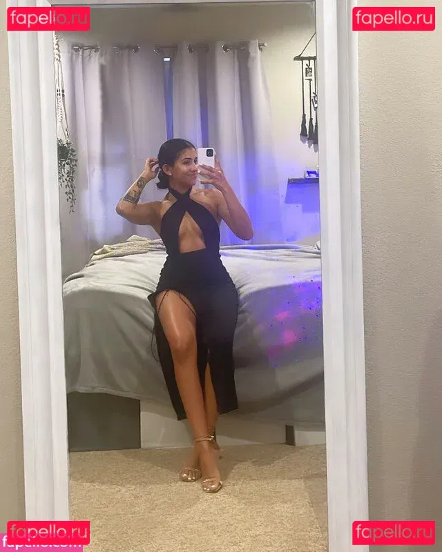 Sara Rios Onlyfans Photo Gallery 