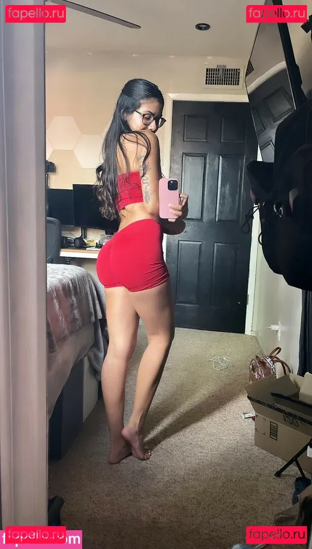 Sara Rios Onlyfans Photo Gallery 