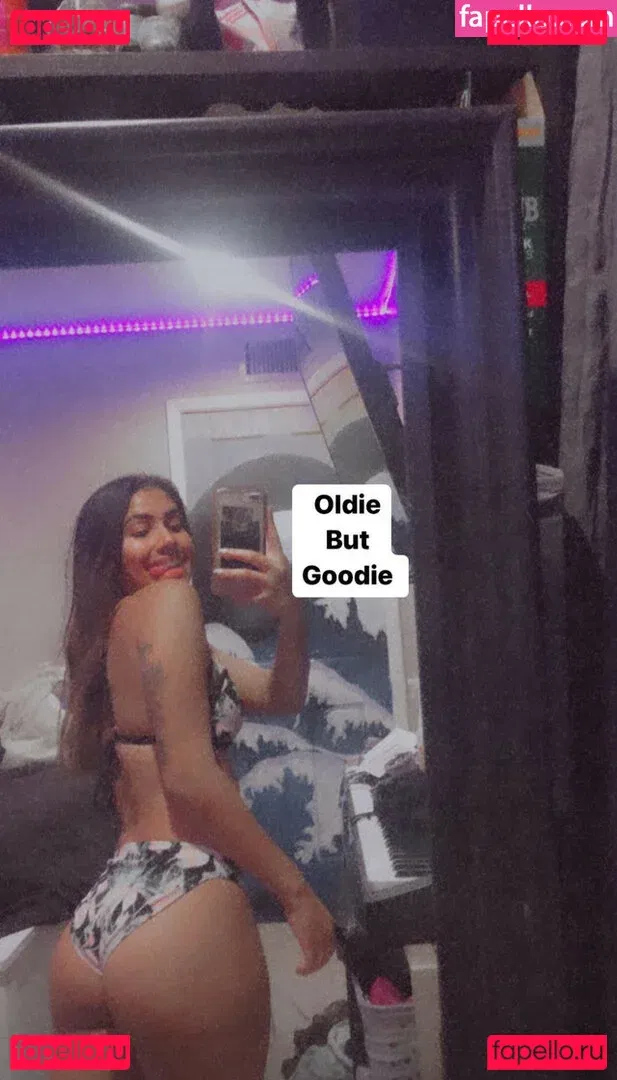 Sara Rios Onlyfans Photo Gallery 